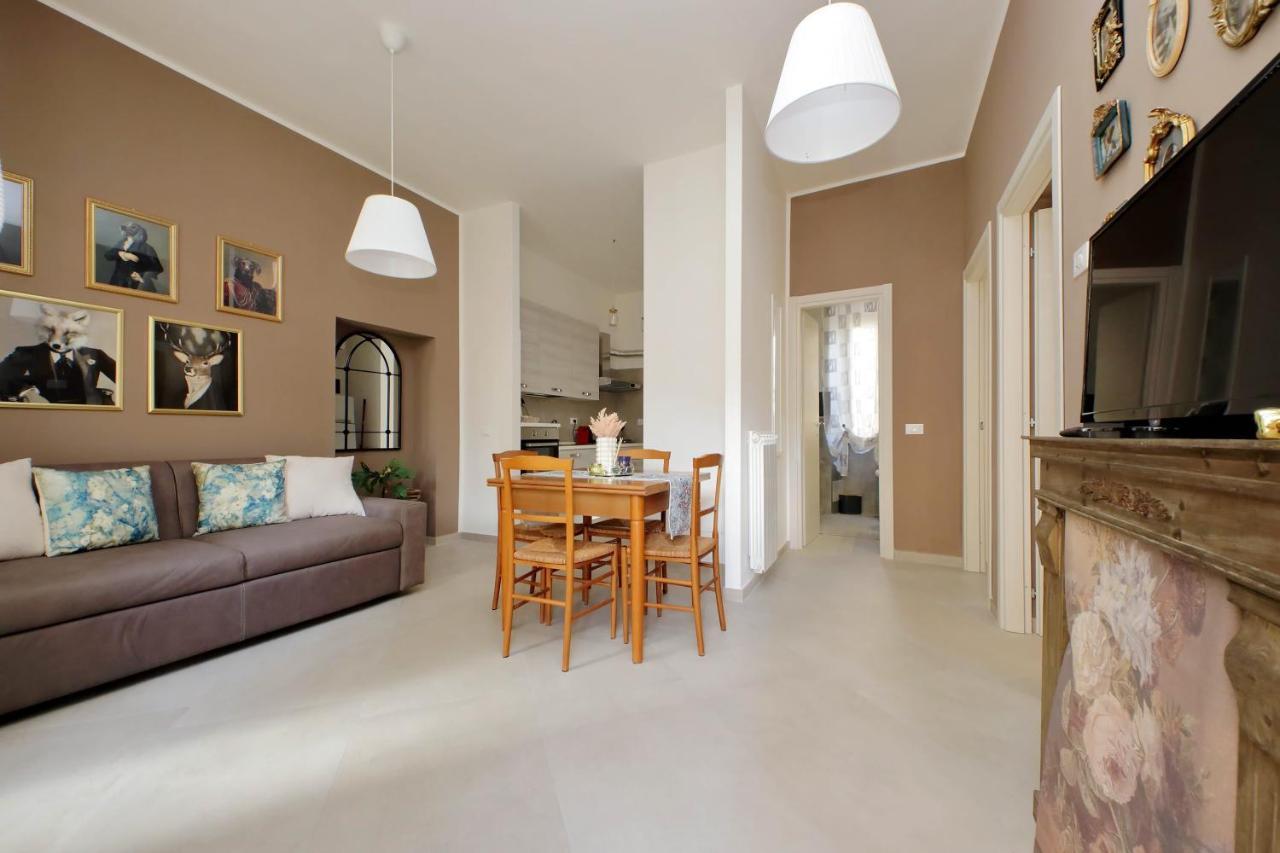 Vicino Ospedale Gemelli - Ampio E Confortevole Con Giardino Privato Apartamento *