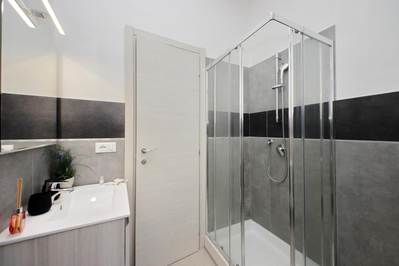 Apartamento Vicino Ospedale Gemelli - Ampio E Confortevole Con Giardino Privato Roma