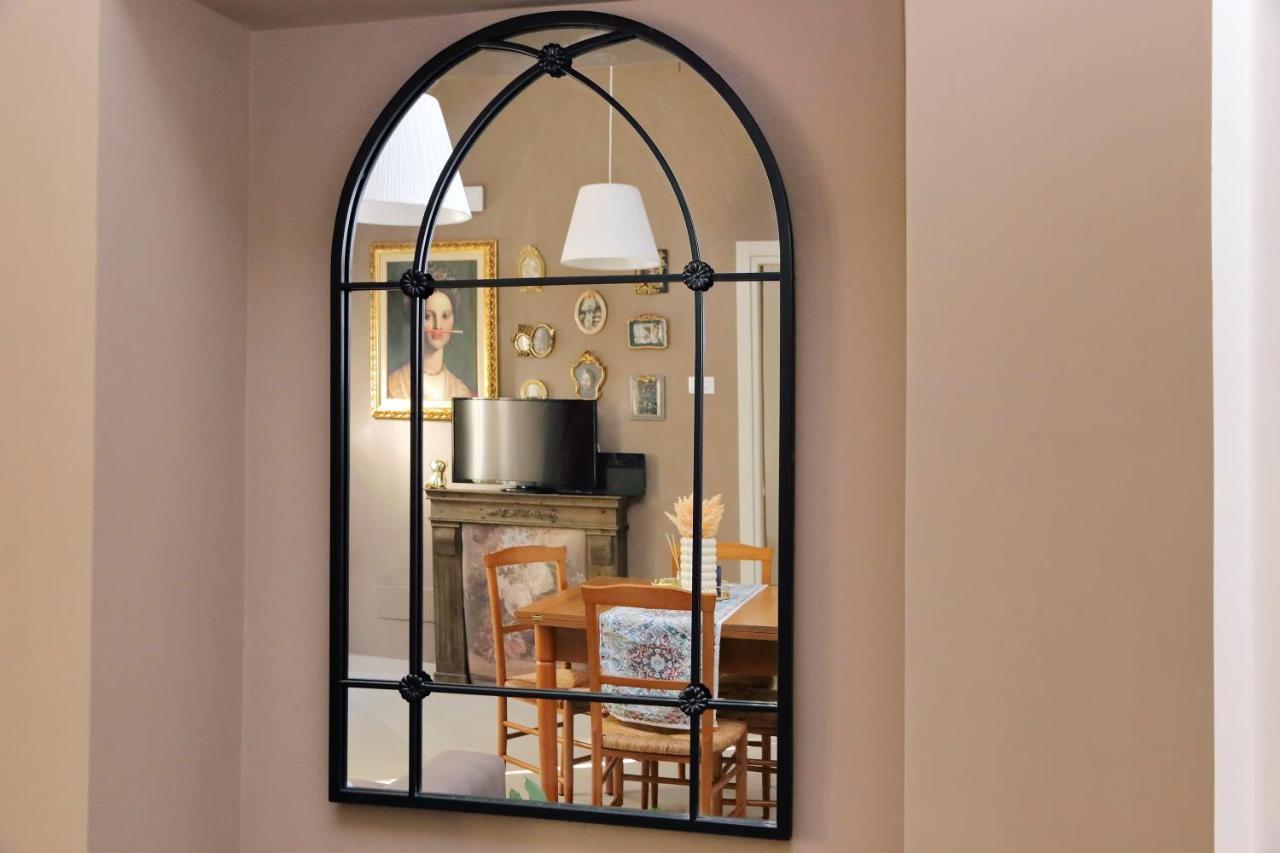 Vicino Ospedale Gemelli - Ampio E Confortevole Con Giardino Privato Apartamento