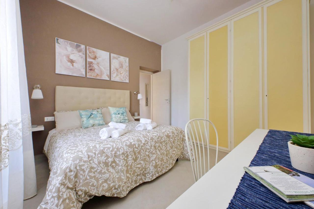 Vicino Ospedale Gemelli - Ampio E Confortevole Con Giardino Privato Apartamento