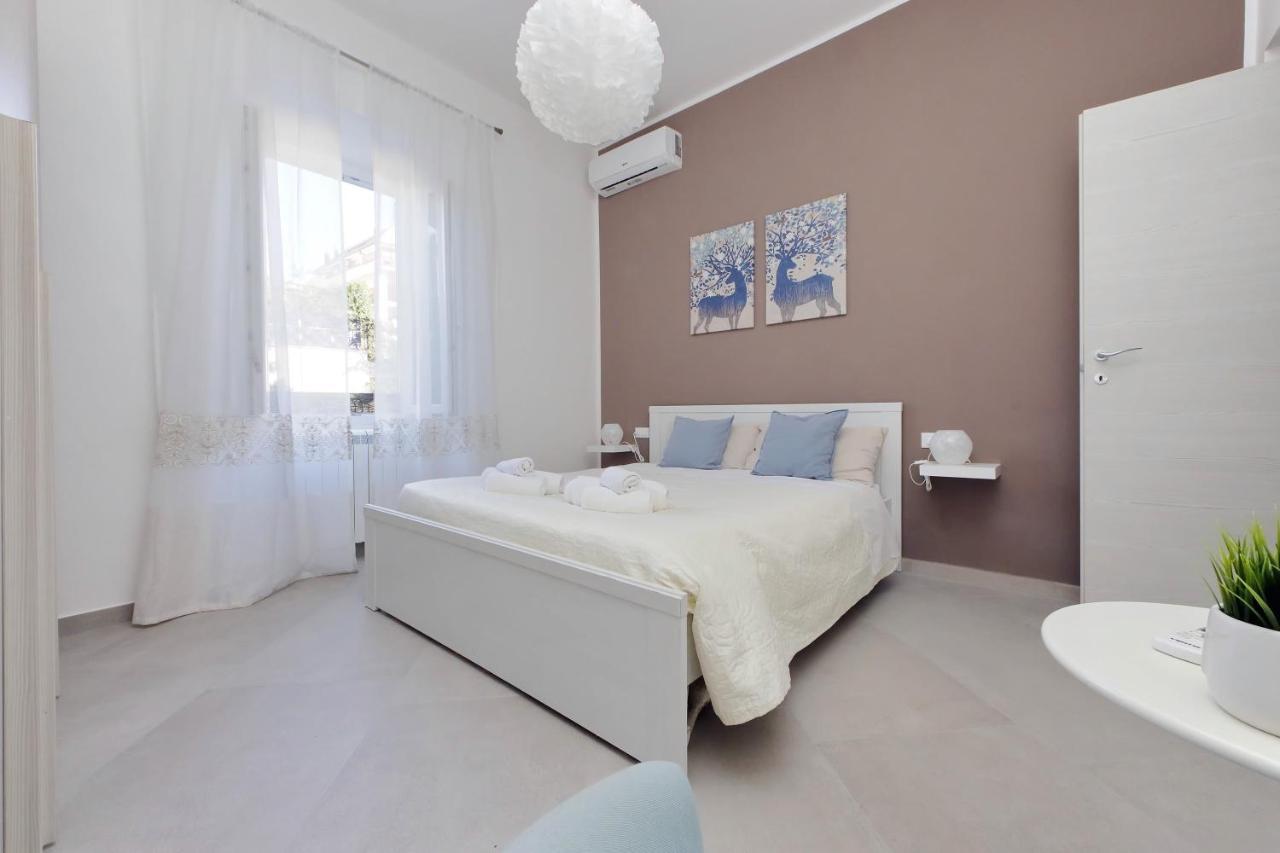Appartamento Vicino Ospedale Gemelli - Ampio E Confortevole Con Giardino Privato *