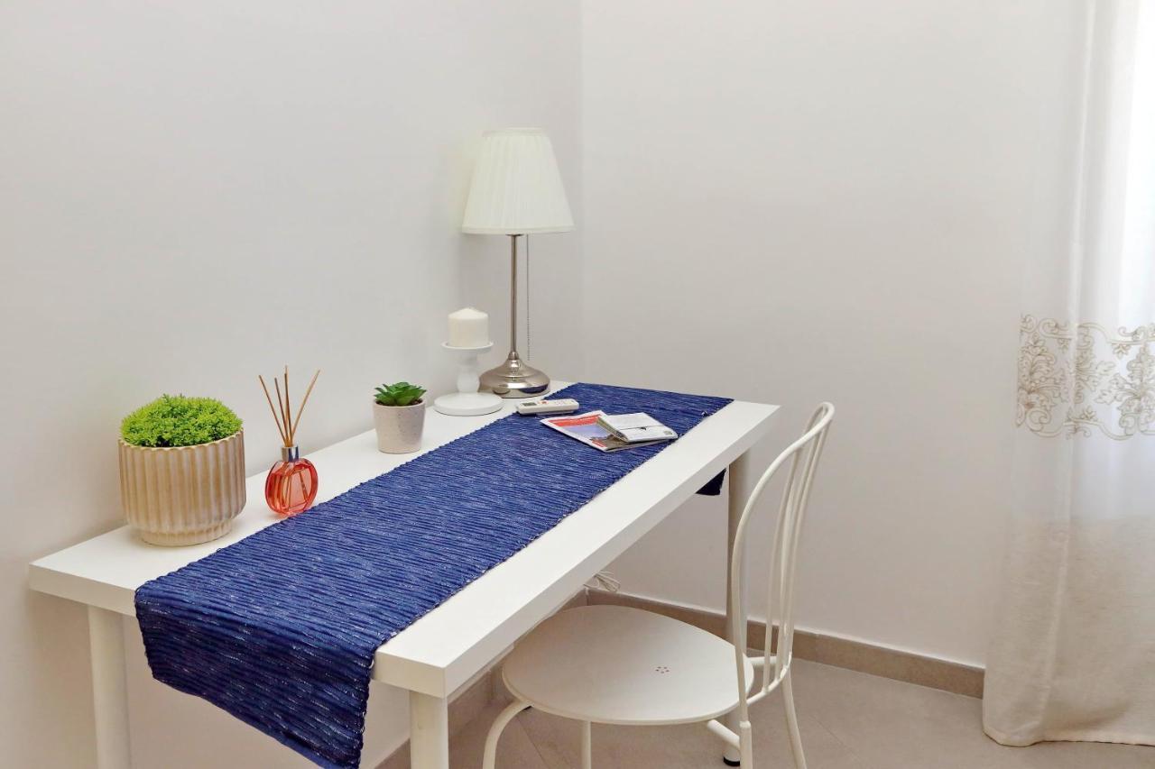 Vicino Ospedale Gemelli - Ampio E Confortevole Con Giardino Privato Appartamento