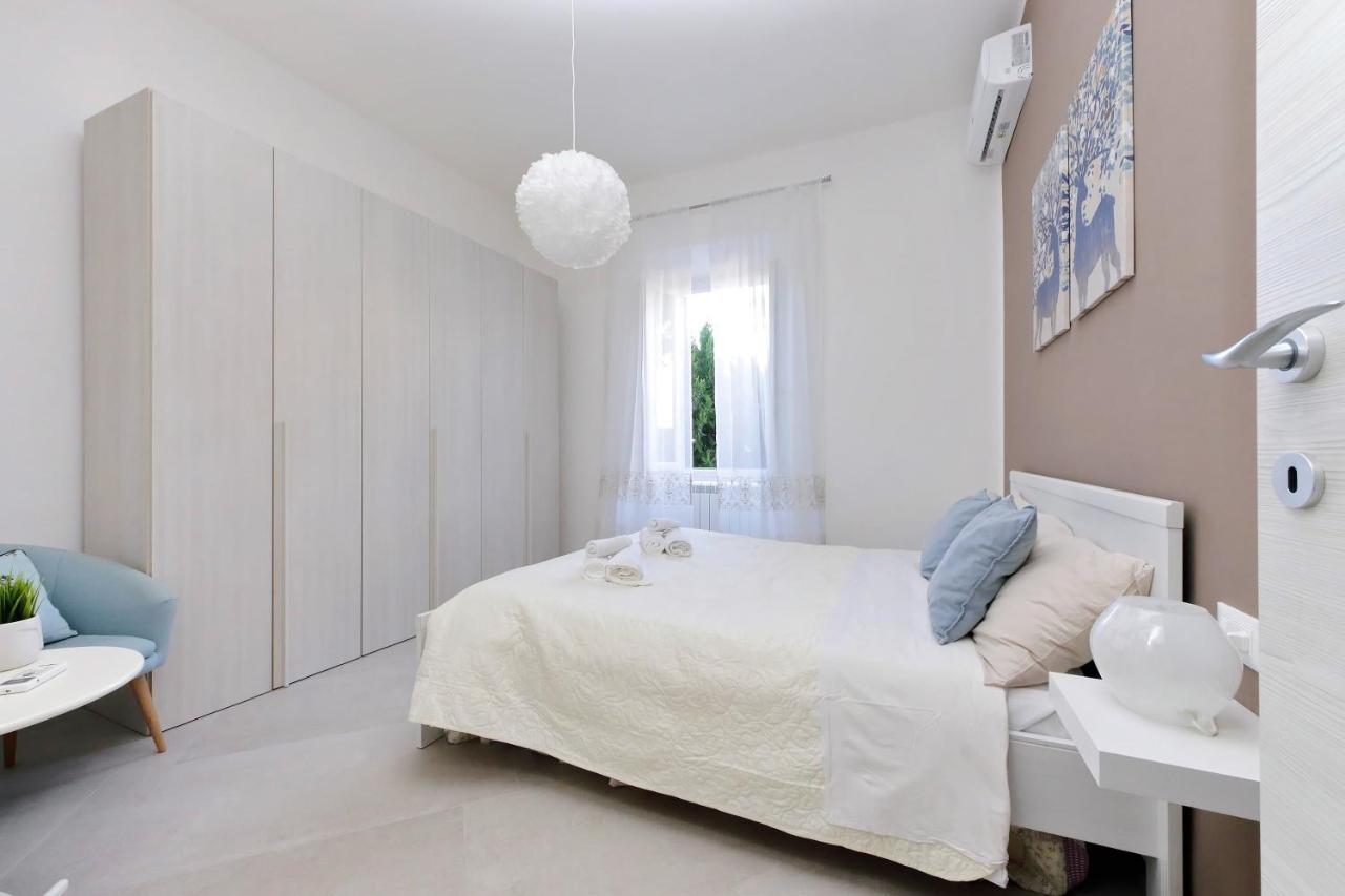 Vicino Ospedale Gemelli - Ampio E Confortevole Con Giardino Privato Roma