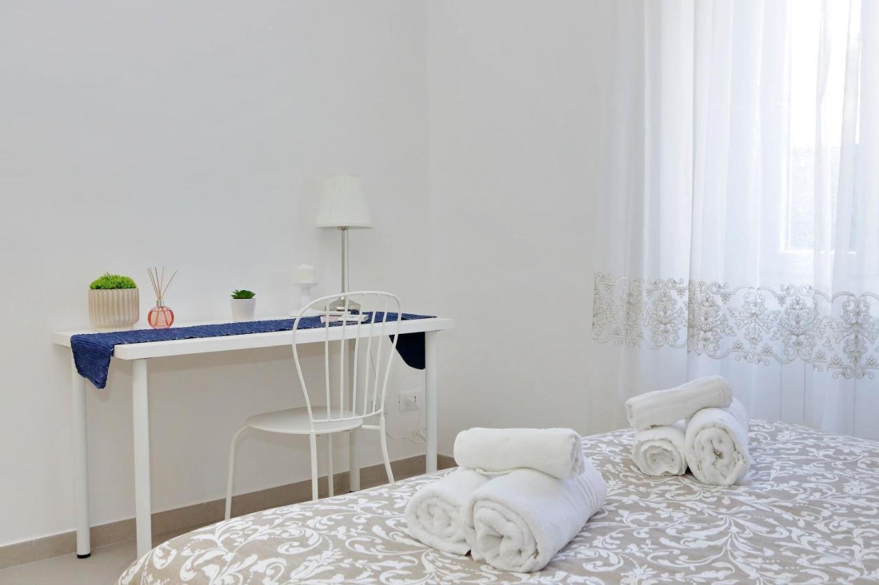 Appartamento Vicino Ospedale Gemelli - Ampio E Confortevole Con Giardino Privato *