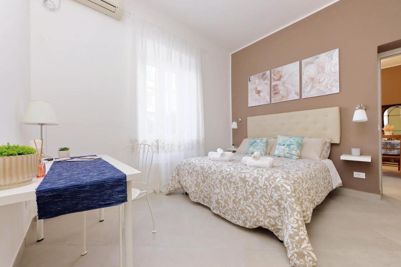 Vicino Ospedale Gemelli - Ampio E Confortevole Con Giardino Privato Appartamento