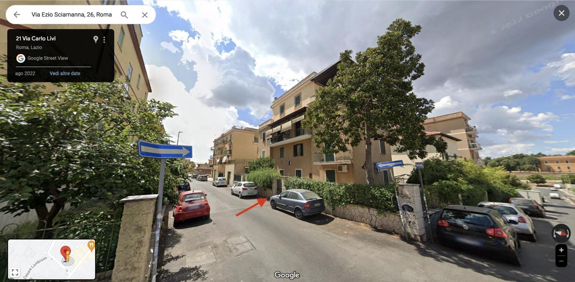 Vicino Ospedale Gemelli - Ampio E Confortevole Con Giardino Privato Appartamento *